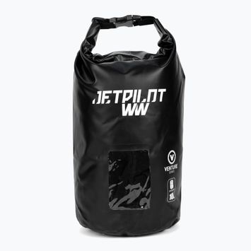 Jetpilot Venture Drysafe neperšlampamas krepšys 10 l, juodas