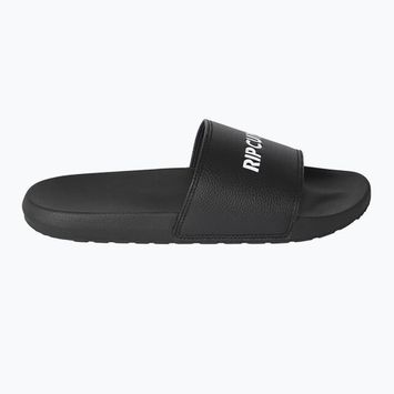 Šlepetės Rip Curl Classic Bloom black