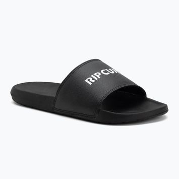 Šlepetės Rip Curl Classic Bloom black