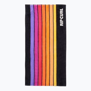 Rankšluostis Rip Curl Sunstash Beach black