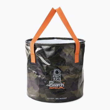 Vyriškas krepšys Rip Curl Surf Series Bucket 50 l black/olive