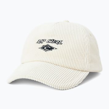 Moteriška kepuraitė su snapeliu Rip Curl Icons Of Surf bone