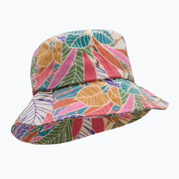 Moteriška skrybėlė Rip Curl Mixed UPF Bucket dark chocolate
