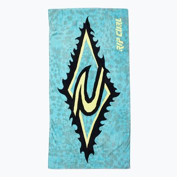 Rankšluostis Rip Curl Sunstash Beach blue lagoon