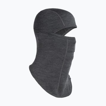 "Icebreaker Apex Balaclava jet hthr balaclava