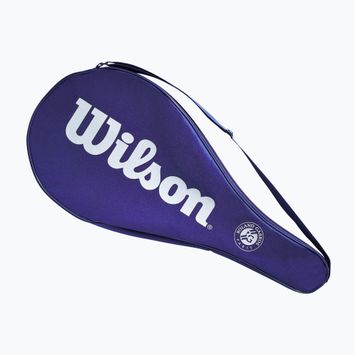 Wilson Roland Garros teniso raketės dangtelis mėlynas WR8402701001