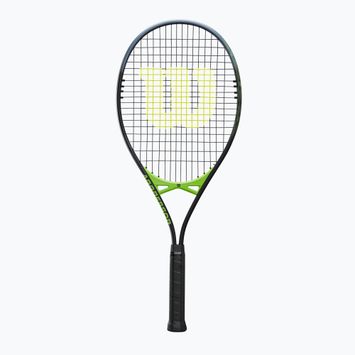 Teniso raketė Wilson Aggressor black/ green