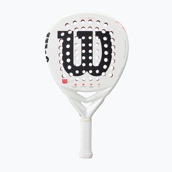 Padelio raketė Wilson Bela LS V3