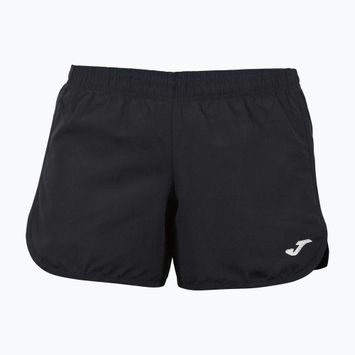 Moteriški bėgimo šortai Joma Ibiza black
