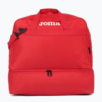 Joma Training III futbolo krepšys raudonas 400007.600