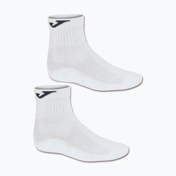 Teniso kojinės Joma Medium white