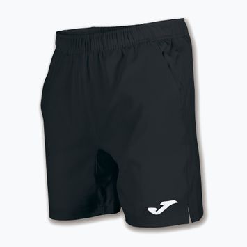 Vyriški teniso šortai Joma Bermuda Master black 100186.100