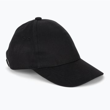 Vaikiška beisbolo kepuraitė "Joma Classic" juoda