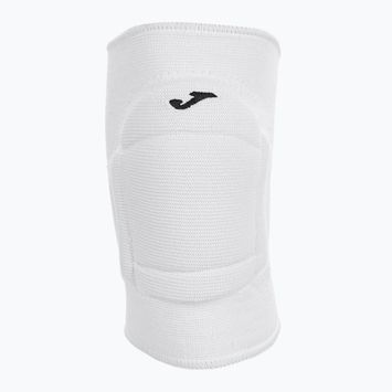 Joma Kneepatch Jump kelio įtvarai balti 400175