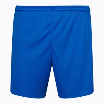Moteriški treniruočių šortai Joma Short Paris II blue 900282.700
