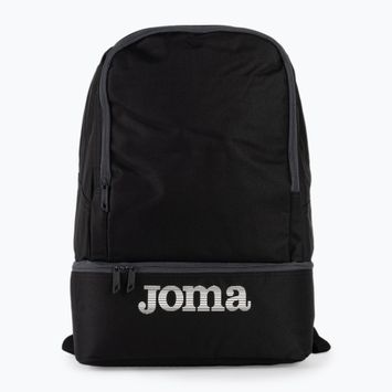 Joma Estadio III futbolo kuprinė juoda 400234.100