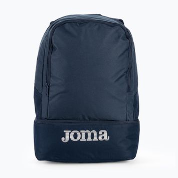 Joma Estadio III futbolo kuprinė tamsiai mėlyna 400234.331
