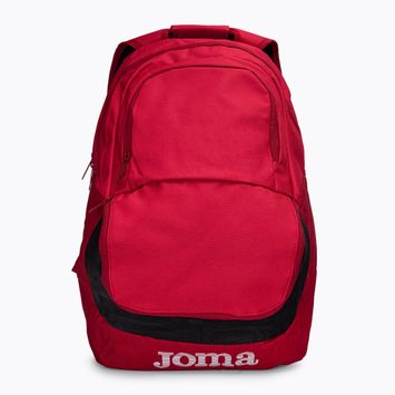 Joma Diamond II futbolo kuprinė raudona 400235.600