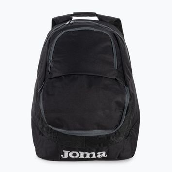 Joma Diamond II futbolo kuprinė juoda 400235.100