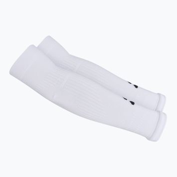 Joma Elbow Patch kompresinė rankovė balta 400285