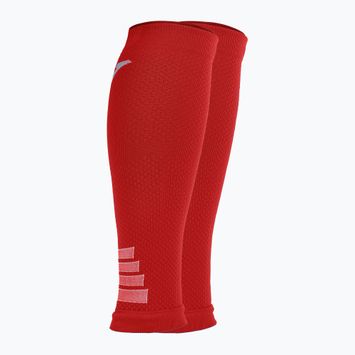"Joma Leg Compression" kompresinės blauzdų juostos raudonos spalvos
