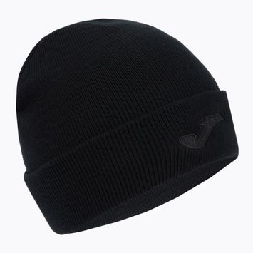 Joma žieminė kepurė juoda 400360