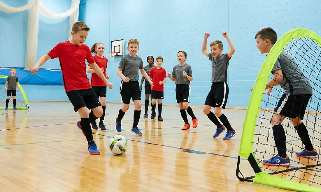 Žaisk pagal savo taisykles