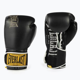 Everlast 1910 Classic bokso pirštinės juodos EV1910