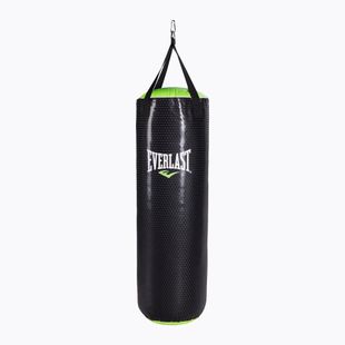 Treniruočių maišas Everlast Unfilled Everstrike Heavy black/green