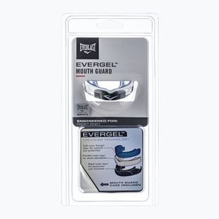 Everlast vieno žandikaulio apsauga mėlyna EV1400
