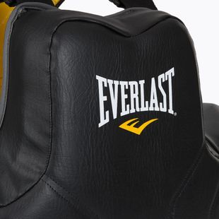 Vyriška kūno apsauga Everlast ELITE Body Protector black