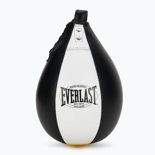 Everlast odinis bokso boksas perlamutras juodas EV5740