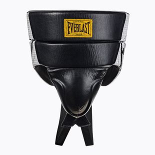 Everlast PRO 1910 kirkšnių apsauga juoda EV4830