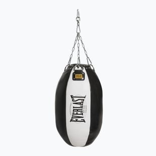 Bokso maišas Everlast 1910 Bodyshot black/white
