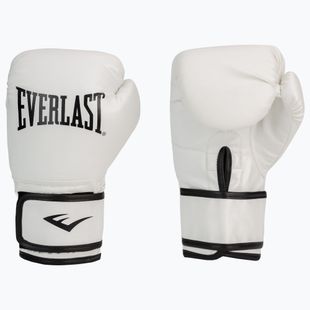 Everlast Core 4 baltos bokso pirštinės EV2100