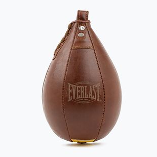 Bokso perlas Everlast PRO 1910 rudas 5790