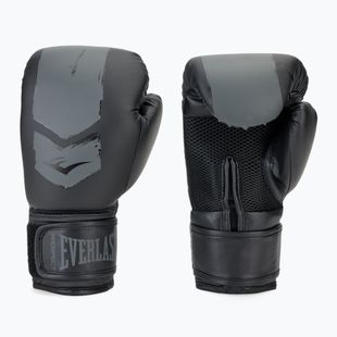 Bokso pirštinės Everlast Prospect 2 black