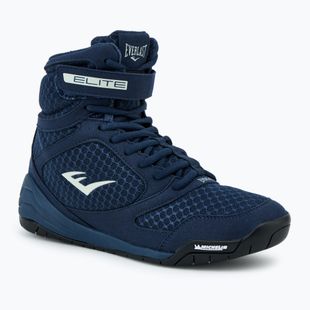 Vyriški bokso batai Everlast Elite 2 navy