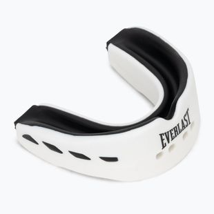 Burnos apsauga Everlast double Evershield white