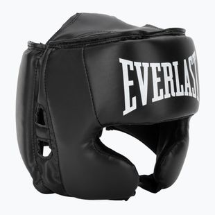 Everlast bokso šalmas 2675 juodas