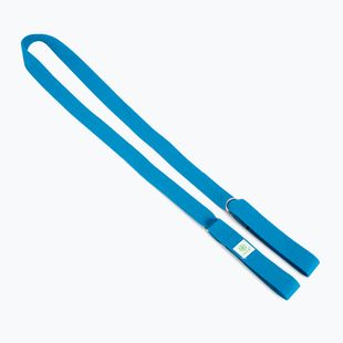 Gaiam kilimėlio diržas mėlynas 61711BL