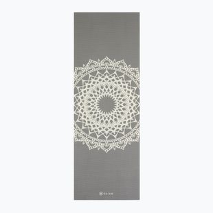 Jogos kilimėlis Gaiam Marrakesh Yoga dark greige