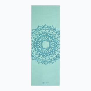 Jogos kilimėlis Gaiam Marrakesh Yoga Aquatic
