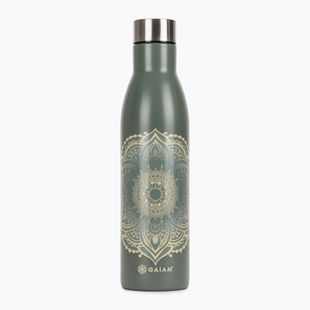 Gertuvė Gaiam Easy Grip Iceberg Sundial Layers 740 ml iceberg