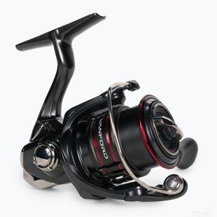 Shimano Vanford juodos spalvos spiningo ritė VFC2000SF