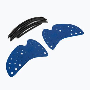 Plaukimo irklai TYR Catch no color