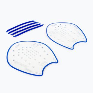 Irklai plaukimui TYR Catalyst Stroke navy