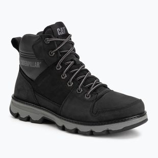 Vyriški batai CATerpillar Meridian Waterproof black