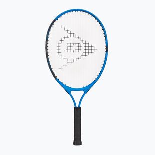 Vaikiška teniso raketė Dunlop FX Jr 23 blue/black