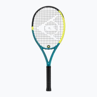 Teniso raketė Dunlop SX Team 100 teal/black/yellow 10364304